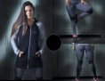 Conjunto Deportivo Tapado Lulu y Chupin BB Sport - Dual Power
